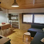 Casa Ferrero * Buera