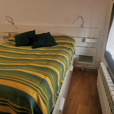 Casa Ferrero Буэра