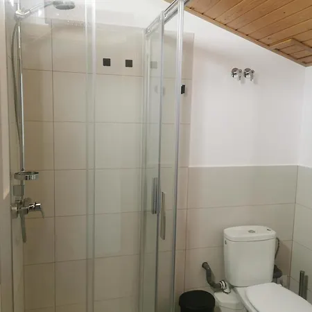 Casa Ferrero Буэра