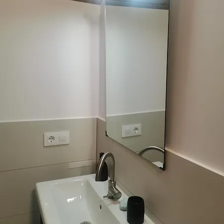 Apartamento Casa Ferrero