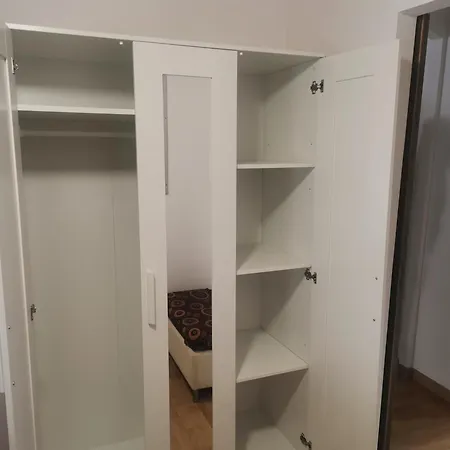 Casa Ferrero * Buera