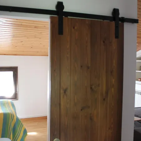 Апартаменты Casa Ferrero