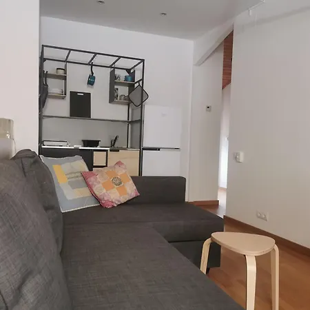 Casa Ferrero Апартаменты Буэра