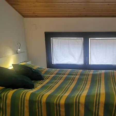 Apartamento Casa Ferrero *