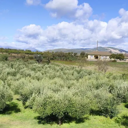 Апартаменты Casa Ferrero