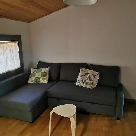 Casa Ferrero Буэра