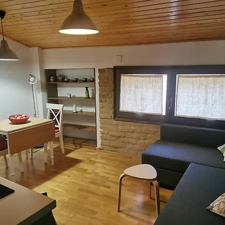 Casa Ferrero * Буэра