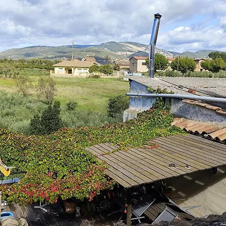 Casa Ferrero Apartamento Buera