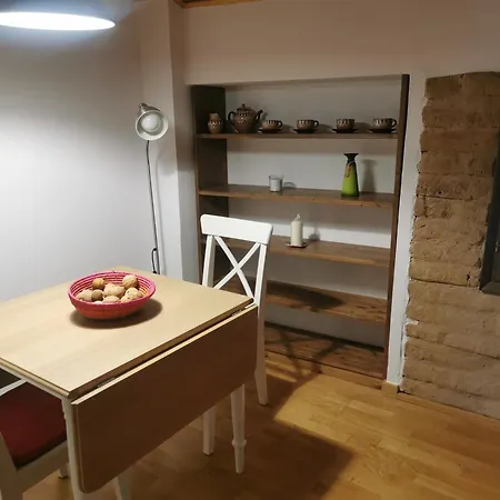 Casa Ferrero