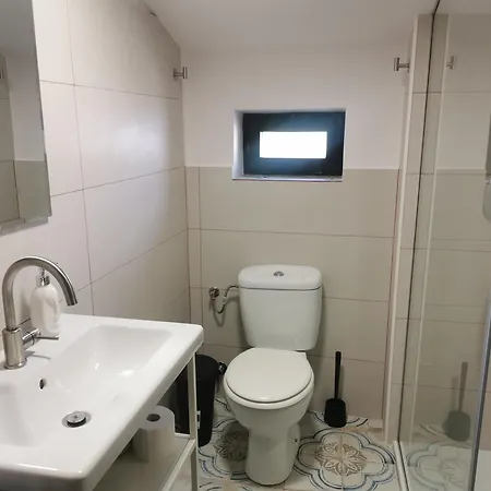 Casa Ferrero Апартаменты