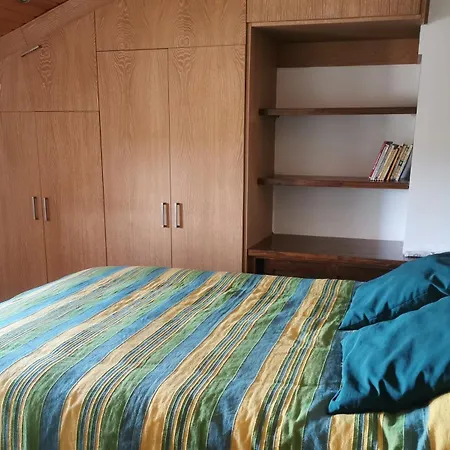 Casa Ferrero Apartamento Buera