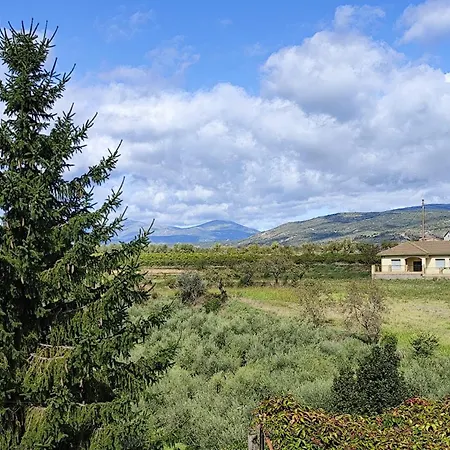 Casa Ferrero Апартаменты *