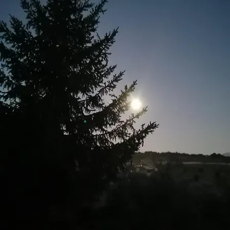 Casa Ferrero * Буэра