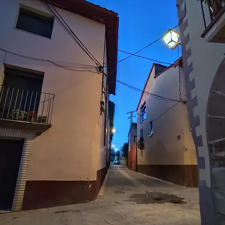 Apartamento Casa Ferrero Buera