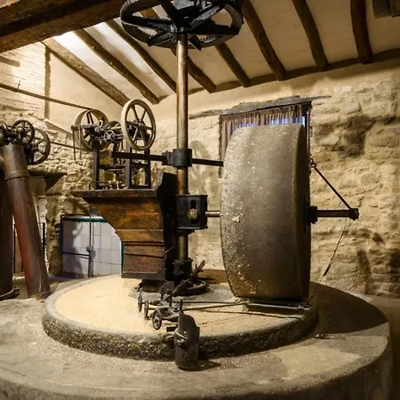 Апартаменты Casa Ferrero