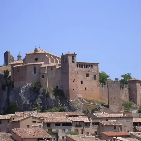 Casa Ferrero Apartamento *