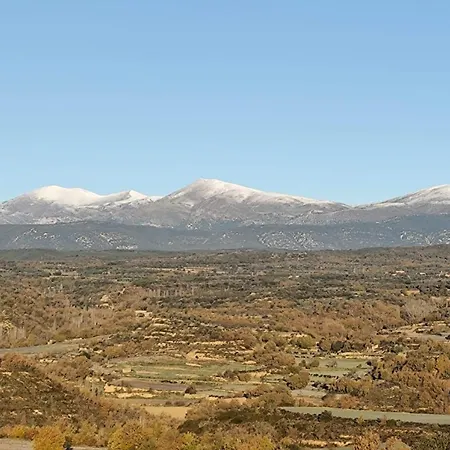 Casa Ferrero Buera