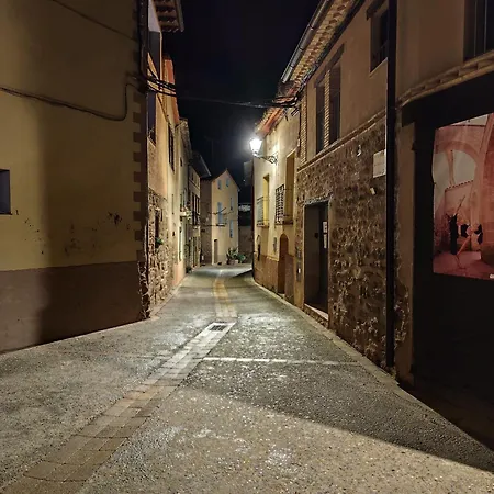 Casa Ferrero Апартаменты