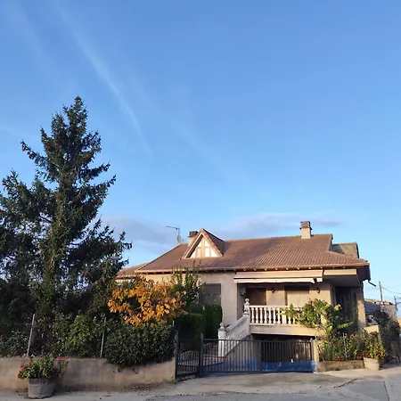 דירה Casa Ferrero
