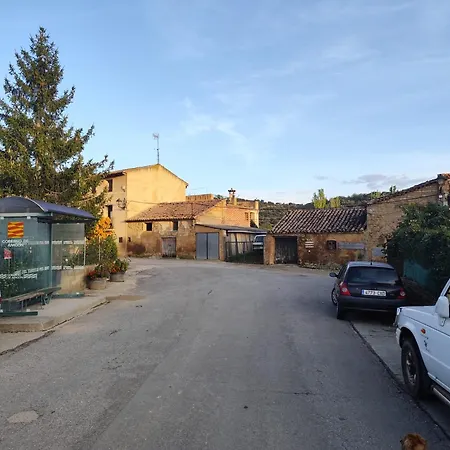 Апартаменты Casa Ferrero Буэра