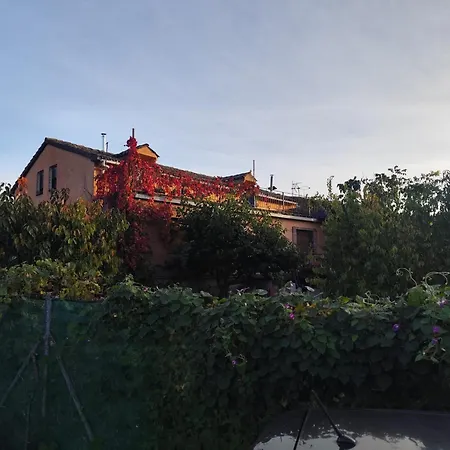 Casa Ferrero