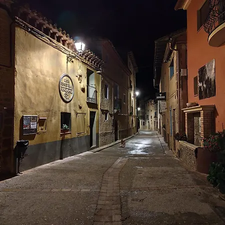 Apartamento Casa Ferrero