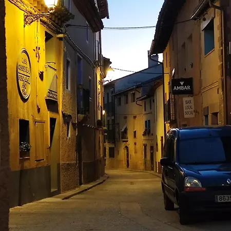 Apartamento Casa Ferrero *