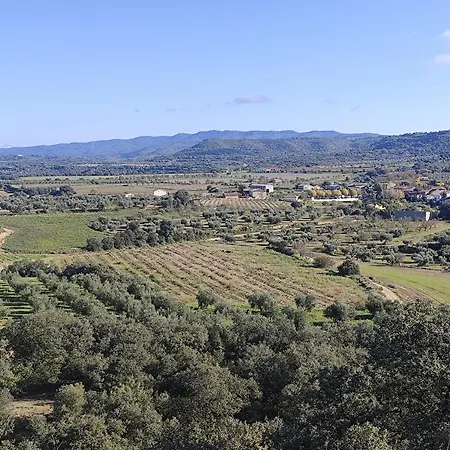 Апартаменты Casa Ferrero Буэра